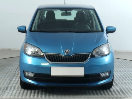 Škoda Citigo, 2018 - pohled č. 2