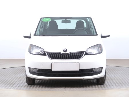 Škoda Citigo, 2019 - pohled č. 2