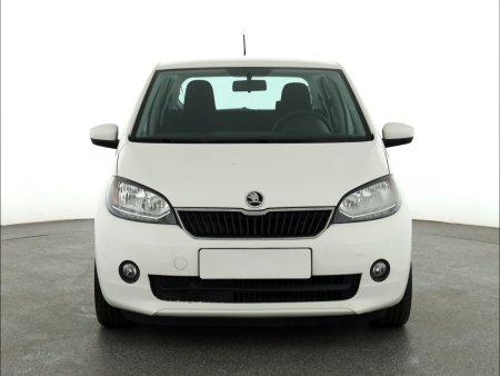 Škoda Citigo, 2017 - pohled č. 2