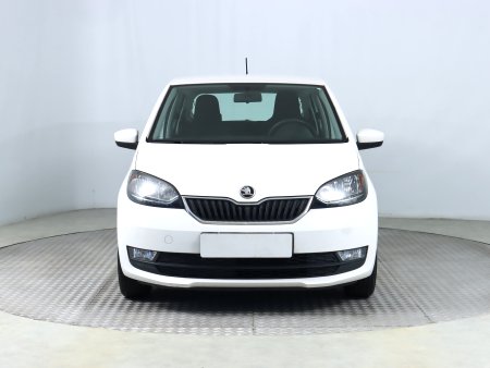 Škoda Citigo, 2017 - pohled č. 2