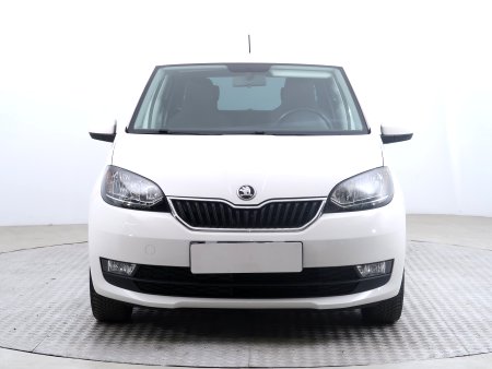 Škoda Citigo, 2018 - pohled č. 2