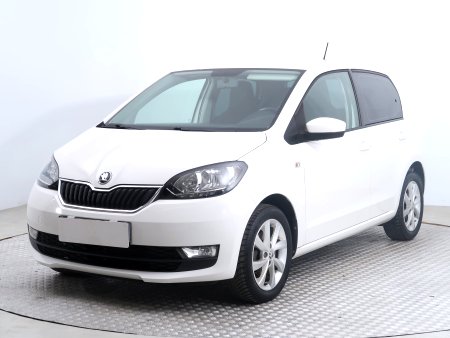 Škoda Citigo, 2018 - pohled č. 3