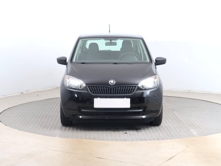 Škoda Citigo, 2016 - pohled č. 2