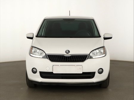 Škoda Citigo, 2017 - pohled č. 2