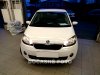 Škoda Citigo, 2013 - pohled č. 2