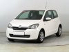 Škoda Citigo, 2012 - pohled č. 3