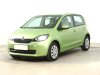 Škoda Citigo, 2014 - pohled č. 3
