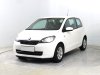 Škoda Citigo, 2012 - pohled č. 3