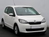 Škoda Citigo, 2012 - celkový pohled