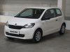 Škoda Citigo, 2015 - pohled č. 3