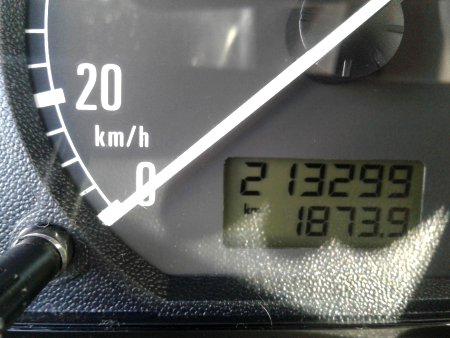 Škoda Fabia 1.2HTP, 2004 - pohled č. 10