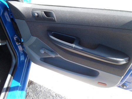 Škoda Fabia 1.2HTP, 2004 - pohled č. 4