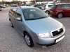 Škoda Fabia 1,4MPI combi,, 2003 - pohled č. 2