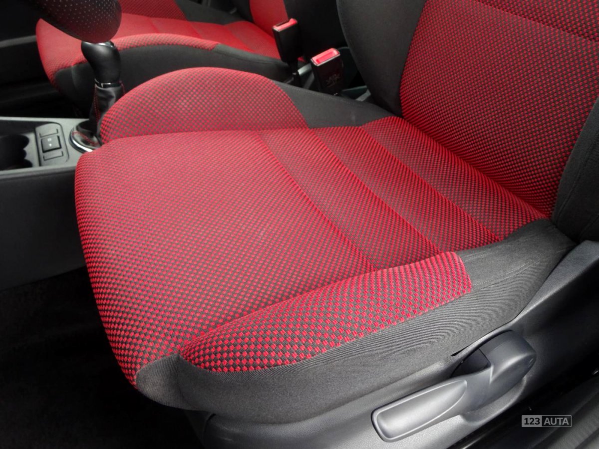 Škoda Fabia combi Monte Carlo,, 2014 - pohled č. 17