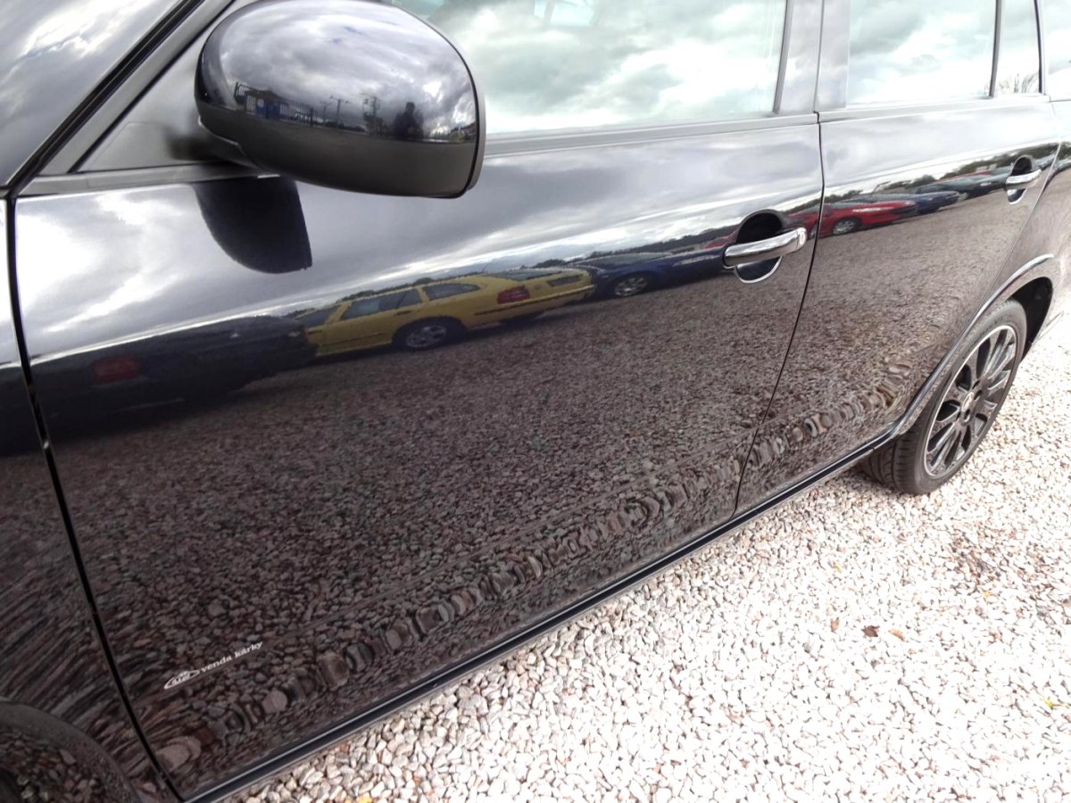 Škoda Fabia combi Monte Carlo,, 2014 - pohled č. 29