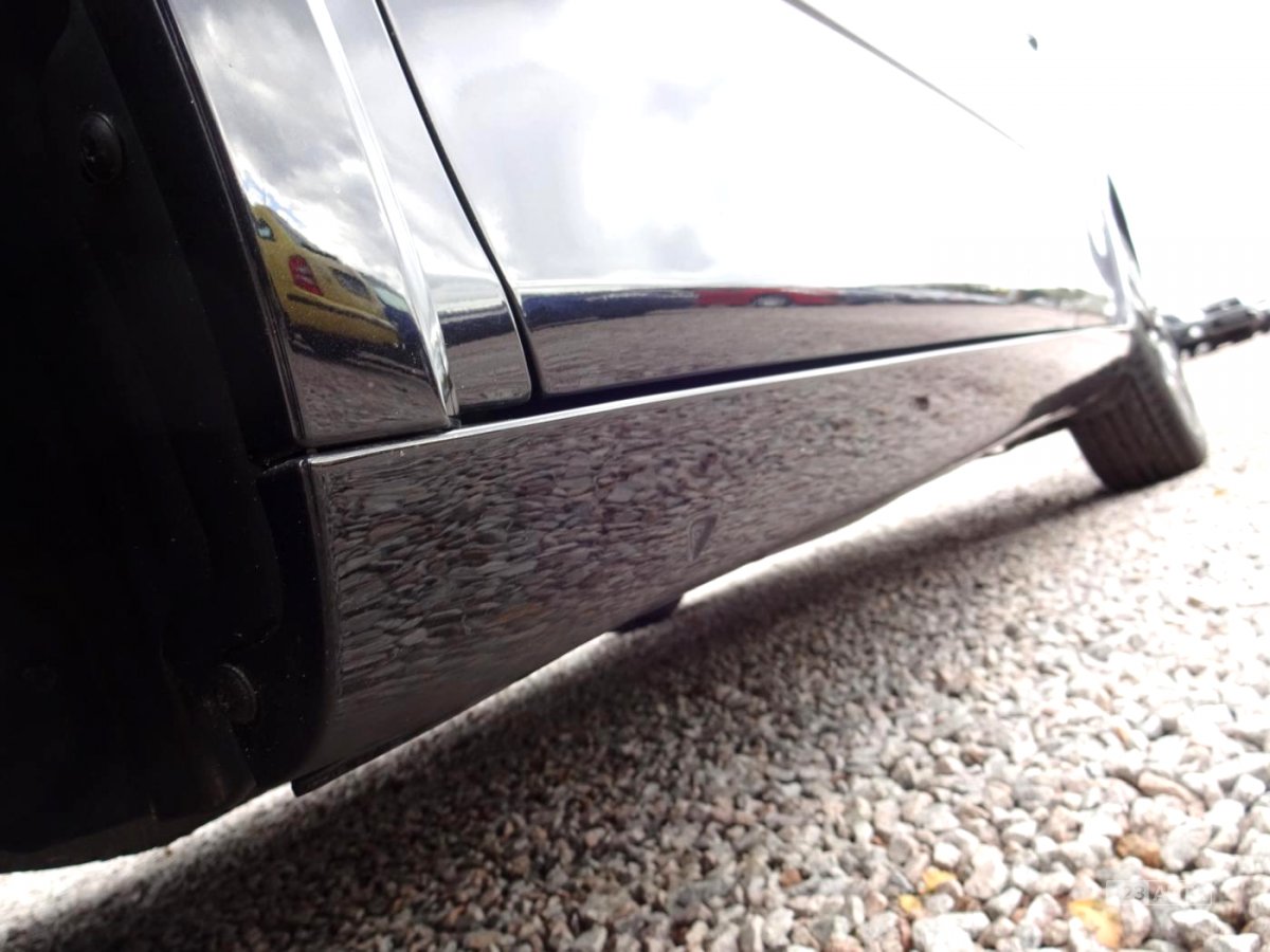 Škoda Fabia combi Monte Carlo,, 2014 - pohled č. 30