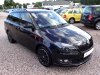Škoda Fabia combi Monte Carlo,, 2014 - celkový pohled