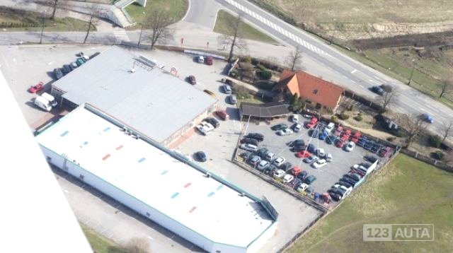 Škoda Fabia Combi, 2003 - pohled č. 15