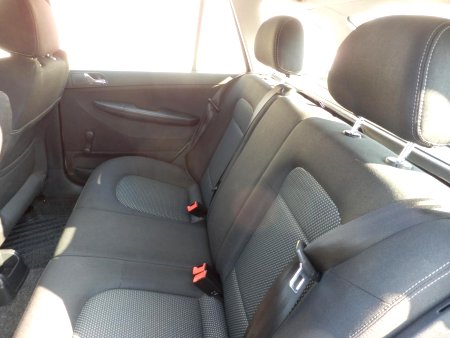 Škoda Fabia Combi, 2005 - pohled č. 10