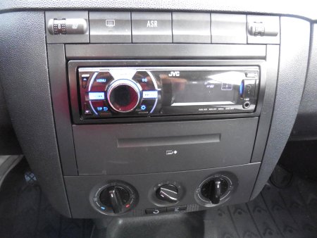 Škoda Fabia Combi, 2003 - pohled č. 13