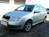 Škoda Fabia Combi, 2003 - celkový pohled