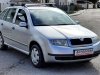 Škoda Fabia Combi, 2005 - pohled č. 2