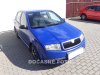 Škoda Fabia I, 2002 - celkový pohled