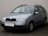 Škoda Fabia I, 2004 - pohled č. 3