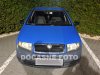 Škoda Fabia I, 2004 - pohled č. 2