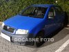 Škoda Fabia I, 2004 - pohled č. 3