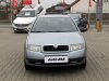 Škoda Fabia I, 2001 - pohled č. 2