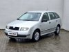 Škoda Fabia I, 2003 - pohled č. 3