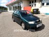 Škoda Fabia I, 2005 - celkový pohled