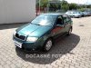 Škoda Fabia I, 2005 - pohled č. 3