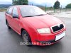 Škoda Fabia I, 2003 - celkový pohled