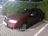 Škoda Fabia I, 2006 - pohled č. 3