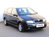 Škoda Fabia I, 2006 - celkový pohled