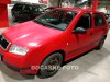 Škoda Fabia I, 2004 - pohled č. 1