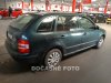 Škoda Fabia I, 2005 - pohled č. 1