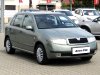 Škoda Fabia I, 2002 - celkový pohled