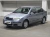 Škoda Fabia I, 2006 - pohled č. 3