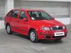 Škoda Fabia I, 2006 - celkový pohled