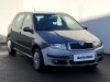 Škoda Fabia I, 2005 - celkový pohled