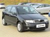 Škoda Fabia I, 2006 - celkový pohled