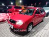 Škoda Fabia I, 2003 - celkový pohled