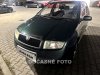 Škoda Fabia I, 2002 - celkový pohled
