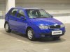 Škoda Fabia I, 2000 - celkový pohled