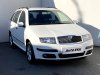 Škoda Fabia I, 2006 - celkový pohled