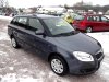 Škoda Fabia II combi 1,4i16V,, 2008 - celkový pohled