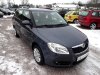 Škoda Fabia II combi 1,4i16V,, 2008 - pohled č. 2
